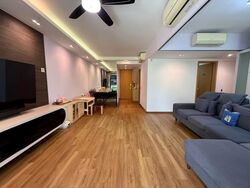 Blossom Residences (D23), Condominium #551614211